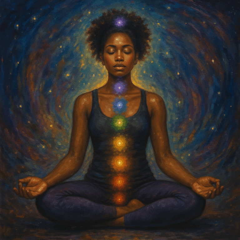 How to Create a Sacred Space at Home for Meditation