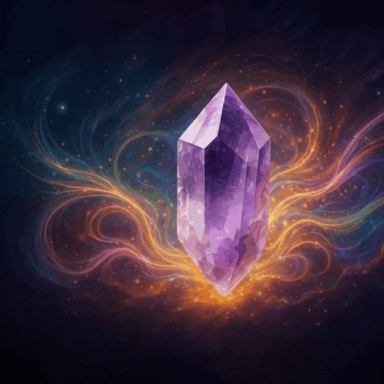 Crystals for Healing: How to Choose the Right Stones for Your Journey